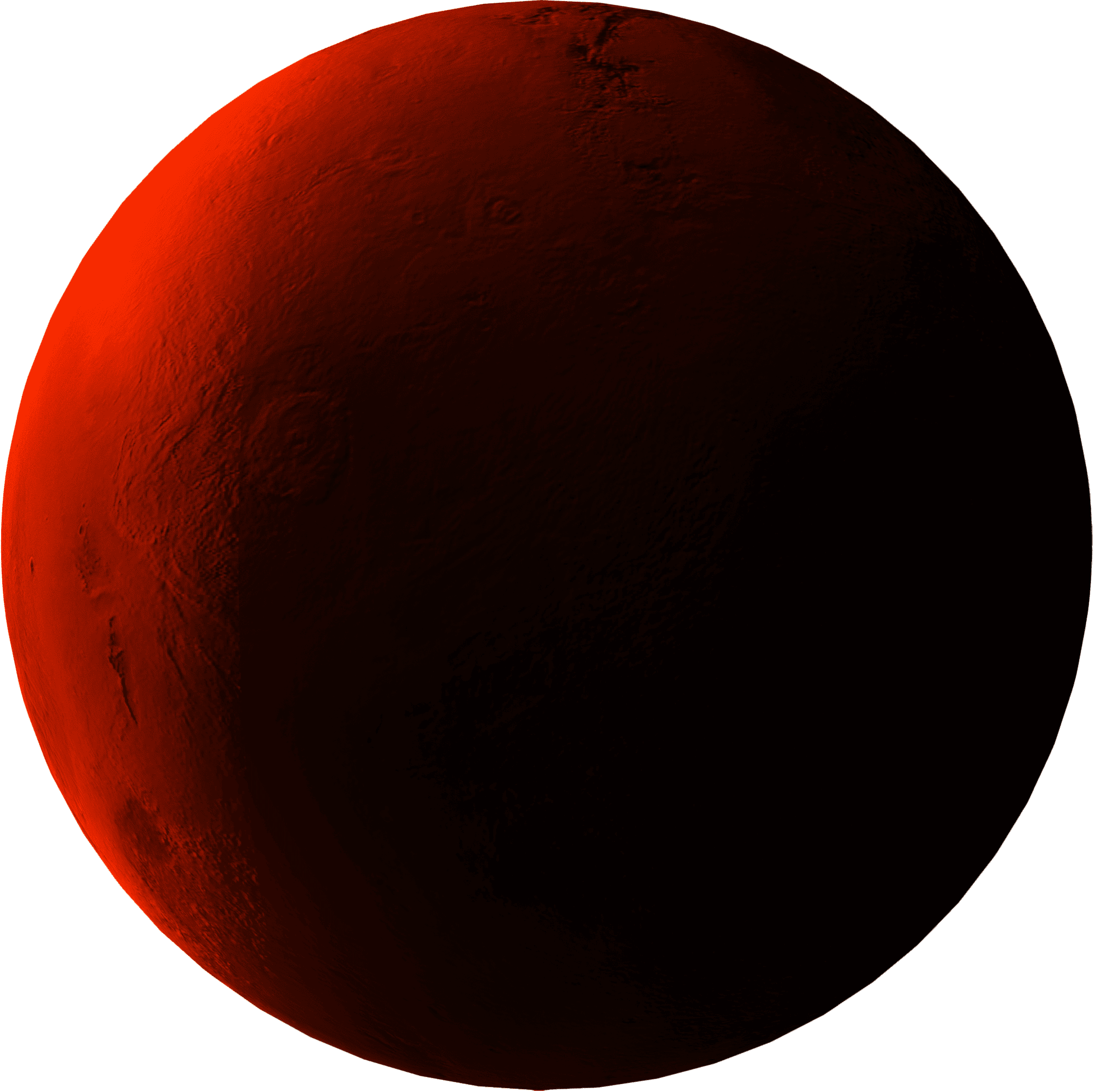 IIT Quest Planet Graphic