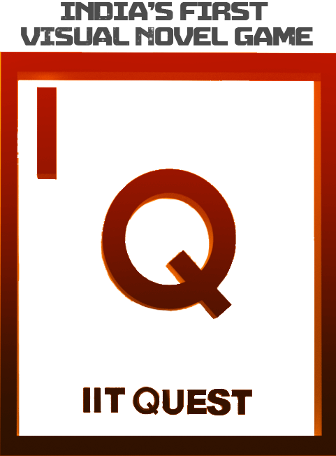 IIT Quest Logo